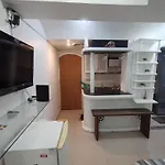 Lindo Studio Na Quadra Da Praia Copacabana