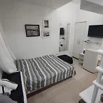 Lindo Studio Na Quadra Da Praia Copacabana